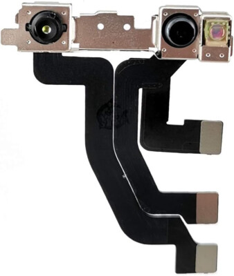 Original Apple iPhone XS Front Kamera Selfie Camera Flex Vorderkamera