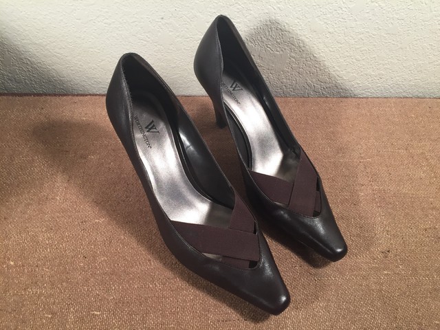 worthington shoes pumps