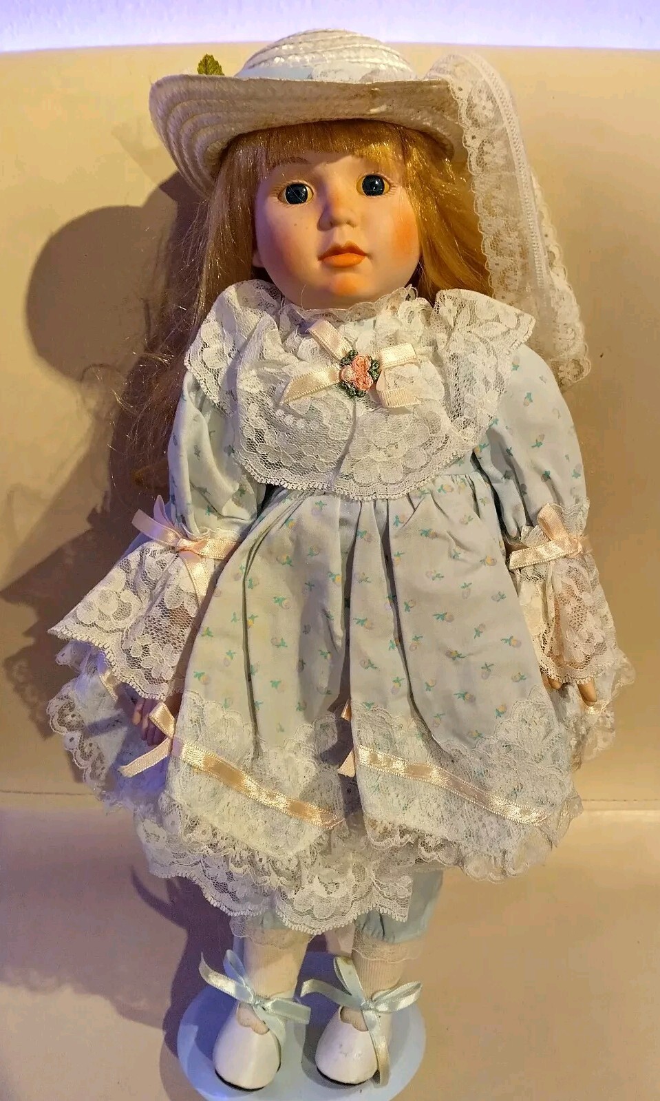 Seymour Mann Connoisseur Collection  Trudy  16.5