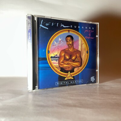 Promise Of Tomorrow [Kevin Eubanks]