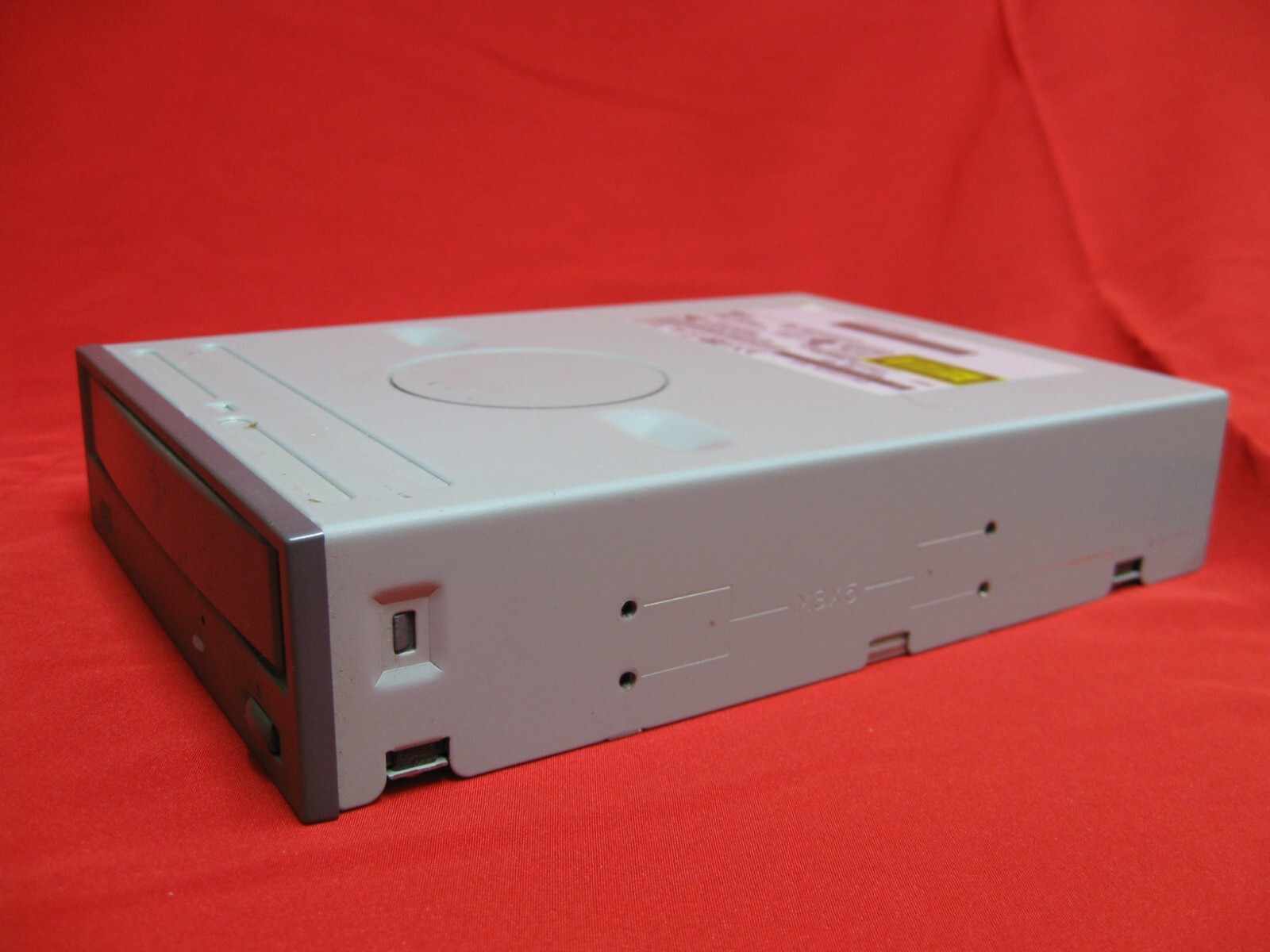 LG CRD8483B Vintage Compaq CDROM internal CD player reader drive eBay