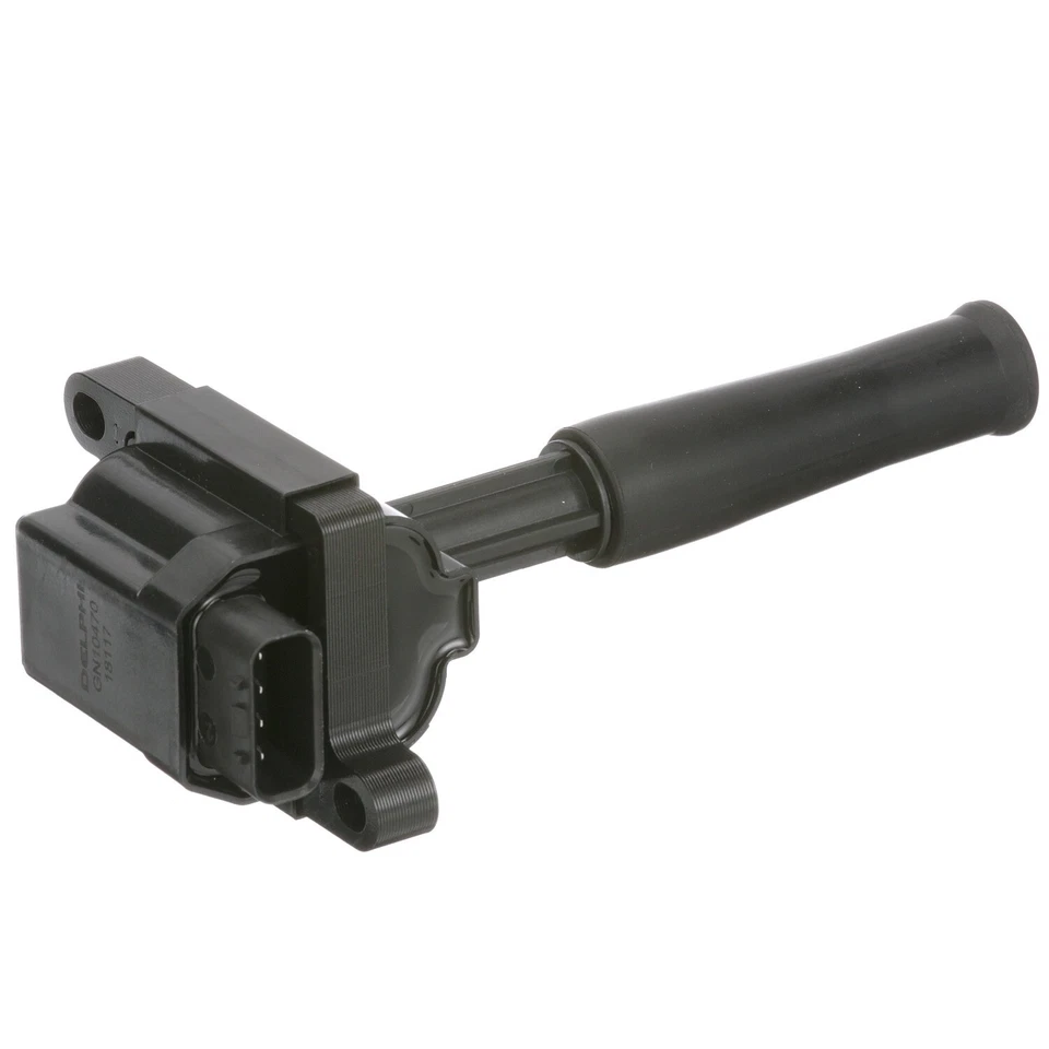 Delphi Ignition Coil for Jaguar GN10470 - Image 2 of 4