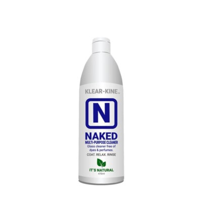 KLEAR-KINE -NAKED- MULTI- PURPOSE CLEANER- IT'S NATURAL- 470ML