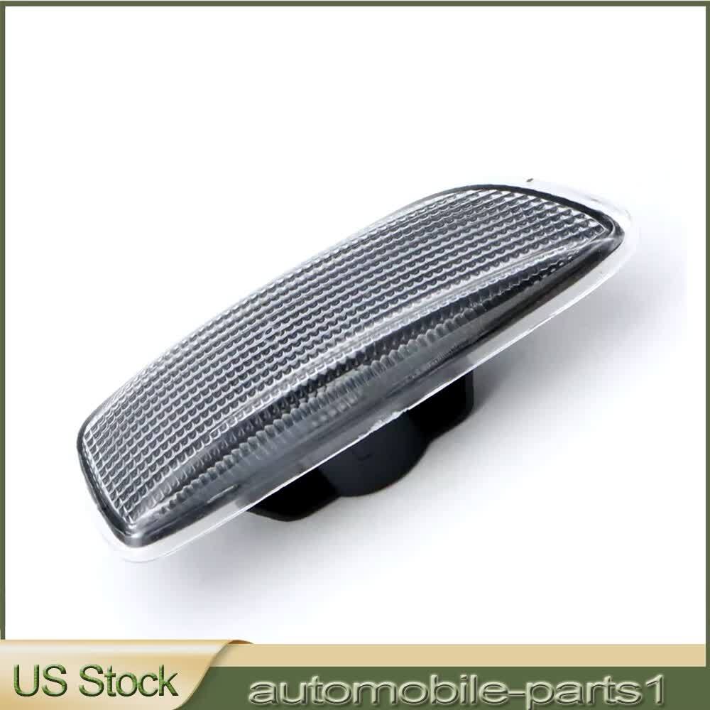 Volvo S60 XC70 XC90 Left Side Marker Turn Signal Light US Fit