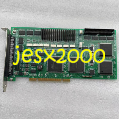1PC USED Motion Control Card ESP-697R2 BHC Acquisition Card #CZ