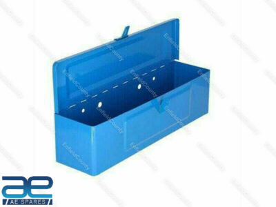 Werkzeugbox Neu Ford 6610 4000 4110 2000 3600 4600 2600 3000 New Holland S2u