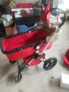 bugaboo pram ebay