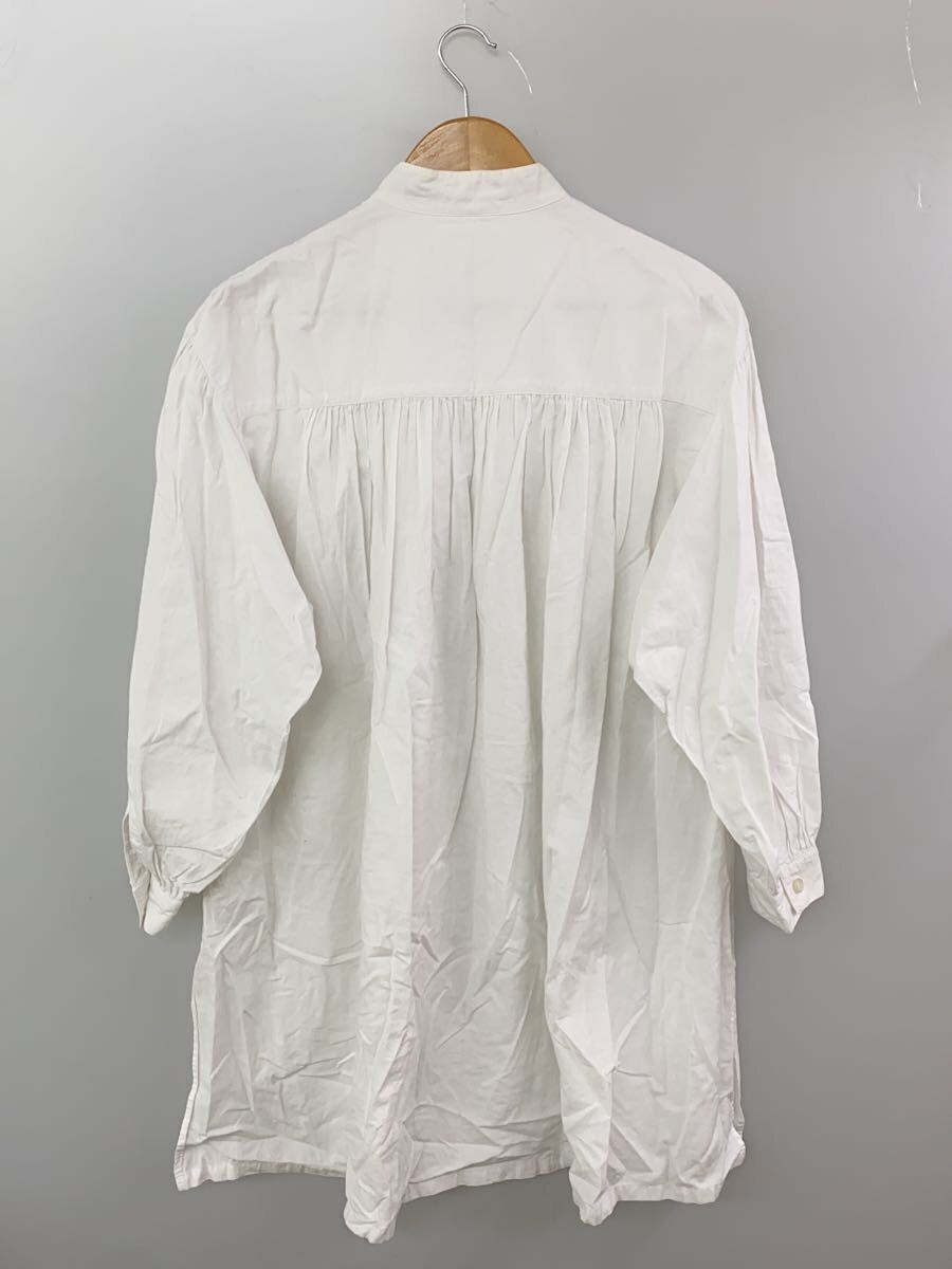 LIMI feu shirt dress cotton White Used | eBay LIMI feu shirt dress cotton White Used | eBay