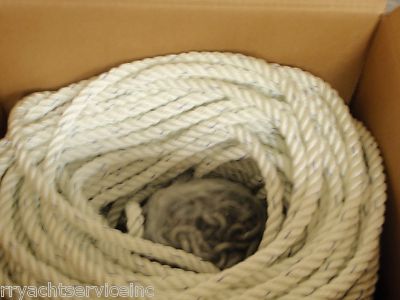 Wilmar Rope ANCHOR RODE WINDLASS LINE LEWMAR 239-69000335 CHAIN 1/4X15FT G4 ROPE 1 ...