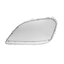 Scheinwerferglas für MERCEDES M W166 2005 - 2008 Pre-facelift A1668208361 Links