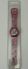 Vintage Disney Aristocats - MARIE Pink Child's Digital Watch, Sealed Package