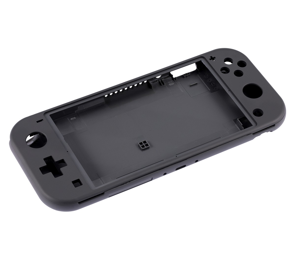 Nintend switch light black 一式箱無し Replacement Housing Shell Compatible With Nintendo Switch