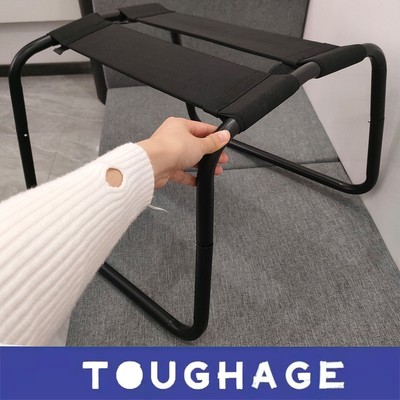 Paar Sex Stühle Elastische Band Bounce Sexy Sex Stuhl Zubehör 160KG Tragbare DE