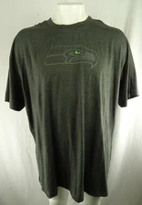 Seattle Seahawks NFL Team Apparel Men's Graphic T-Shirt