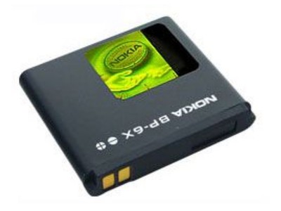 Bp 6x аккумулятор