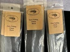 Heritage Angling Products Euro Tubing Brand New