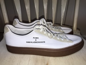 puma suede han kjobenhavn