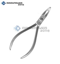 Slim Weingart Plier Orthodontic Ortho Dental Instruments Braces 