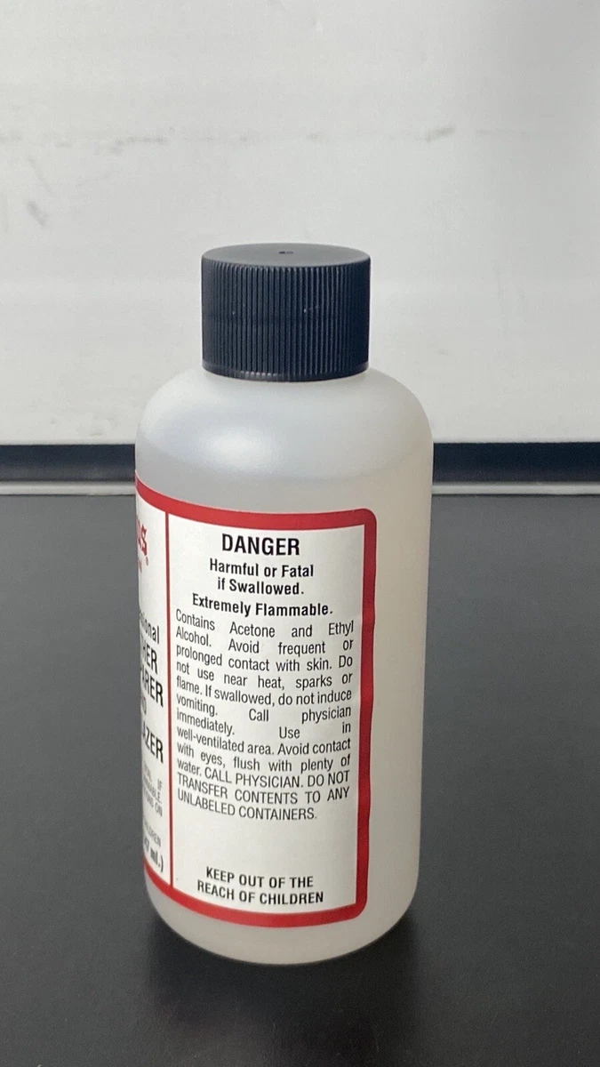 Angelus acetone hotsell