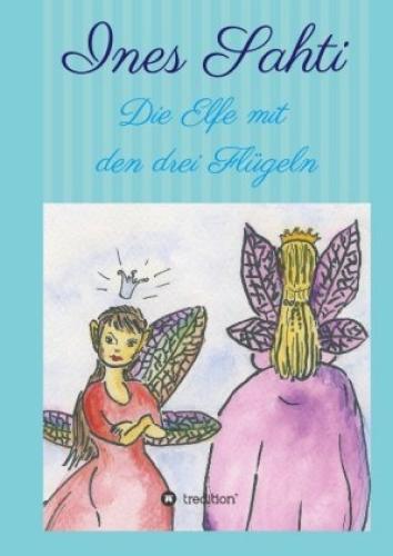 Die Elfe Mit Den Drei Flügeln 5709