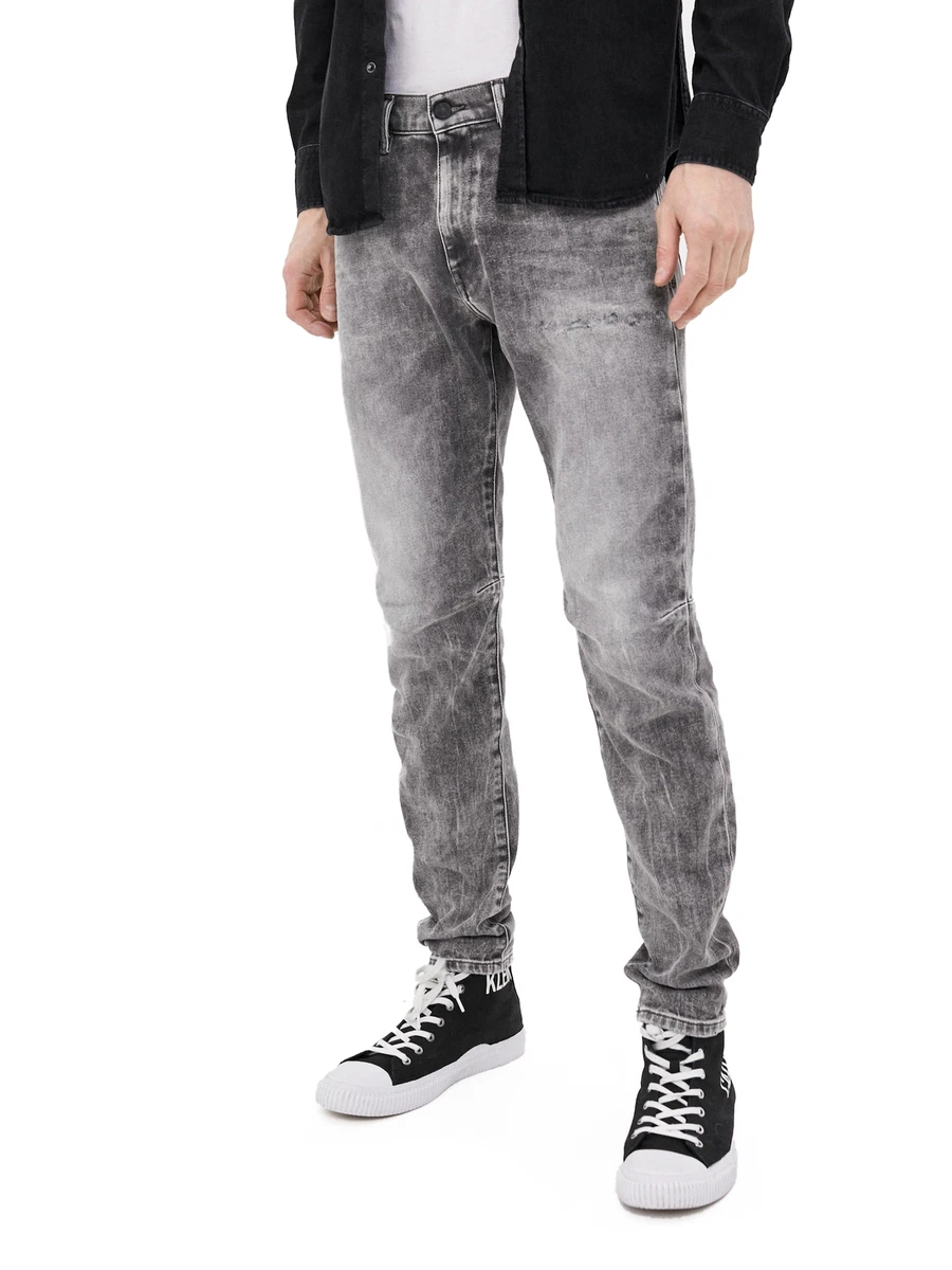 Super Guy - Ultrasoft Stretch Denim