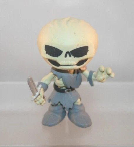 Funko Mystery Mini Game of Thrones - Series 2 - Wight - Loose