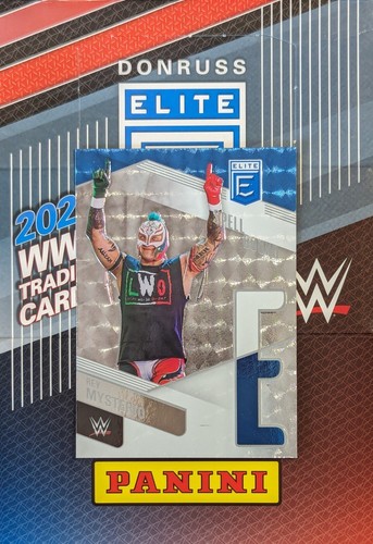 Panini Donruss Elite WWE 2023 - Elige tus tarjetas - Inserta tarjetas - Casi nuevo - Imagen 22 de 27