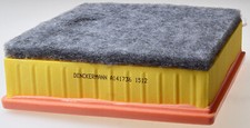 DENCKERMANN A141736 Luftfilter f�r BMW