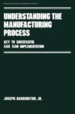 Understanding the Manufacturing Process: Key to Successful Cad/CAM...