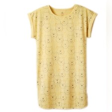 NWT Disney Store Winnie the Pooh Women Nightshirt Nightgown many sizes
