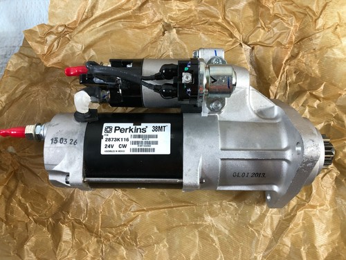 Антифриз perkins powerpart