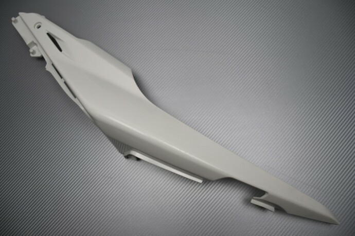 Carenado trasero derecho pour réparer carénage cassé Honda CB500F 2013-2015