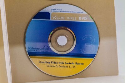 パートナーシップトレーニングDVD ＣＤ Midwest Center Jump Start DVD Coaching Series 