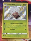 Carte Pokémon Blancoton SV011/SV122 Destinées Radieuses Française