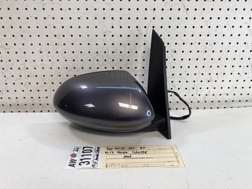 2014 15 16 2017 HONDA ODYSSEY RIGHT SIDE DOOR MIRROR OEM
