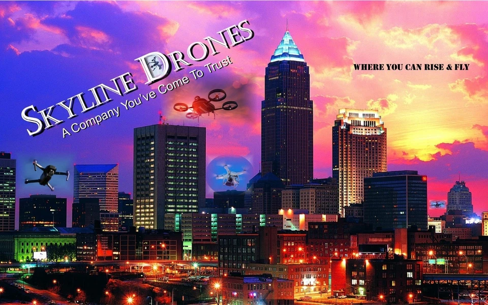 Parrot Bebop 2 Power Motherboard & GPS Module - Image 3 of 3