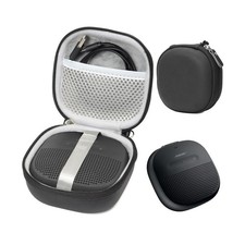 CaseSack Protection Case for Bose SoundLink Micro Bluetooth Speaker... Fast Ship