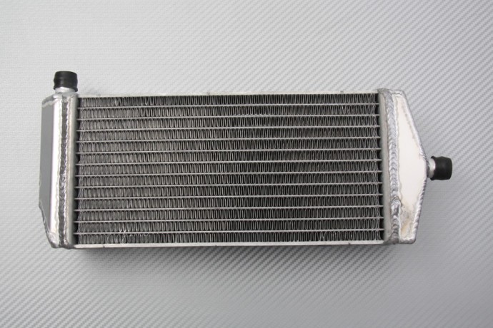 Radiateur moto gauche en aluminium pour Sherco 450 SEF-R Racing 2015-2021
