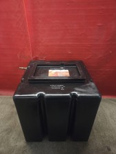 Polytank 91 Litres / 20 Gallons Water Tank (20-20-20)