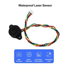✿ Ranging Sensor Small Blind Area Quick Response IIC Distance Measuring