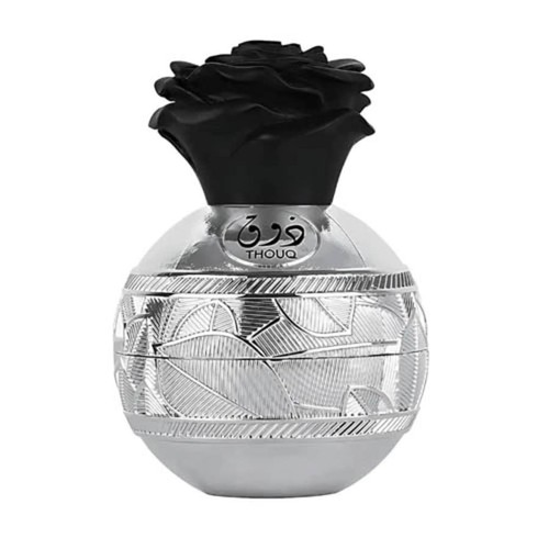 Lattafa Unisex Thouq EDP 2.7 oz Fragrances 6290360590127 Lattafa Unisex Thouq EDP 2.7 oz Fragrances 6290360590127