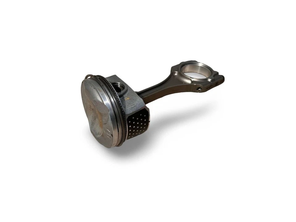 Honda Civic 2016 pistón con biela 2,0 litros 4 cilindros 28646 Foto 3 de 4