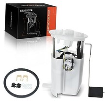 Electric Fuel Pump Module Assembly with Sending Unit Compatible with Lexus