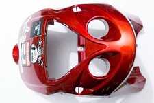 Carena Anteriore PIAGGIO NRG NTT 50 Muso Scudo Frontale DANNEGGIATA