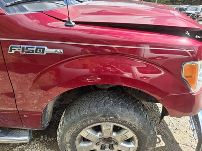 #ad #ad Used 18x7.5 Steel Wheel Spare for 04 20 Ford F150 12 Hole No Hub Cap $104.45