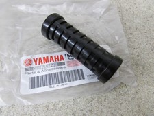 NOS 08-26 YAMAHA TTR110 00-07 TTR90 TTR OEM KICKSTARTER KICK LEVER COVER RUBBER