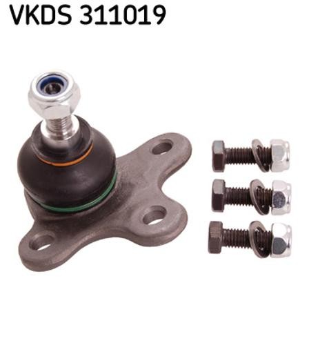 BALL JOINT VKDS 311019 FOR VW POLO/Van/Hatchback LUPO SEAT ATL/AMF 1.4L 3cyl