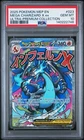 2025 Pokemon Mega Charizard X Ex 023 Ultra Premium Collection PSA 10 Gem Mint