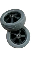 Caster Wheel for Golden Compass GP600, GP620, & GP605 For Power Wheelchair