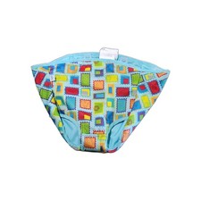 Evenflo Exersaucer Fabric Seat Pad Cover Replacement Part World Explorer Stamps